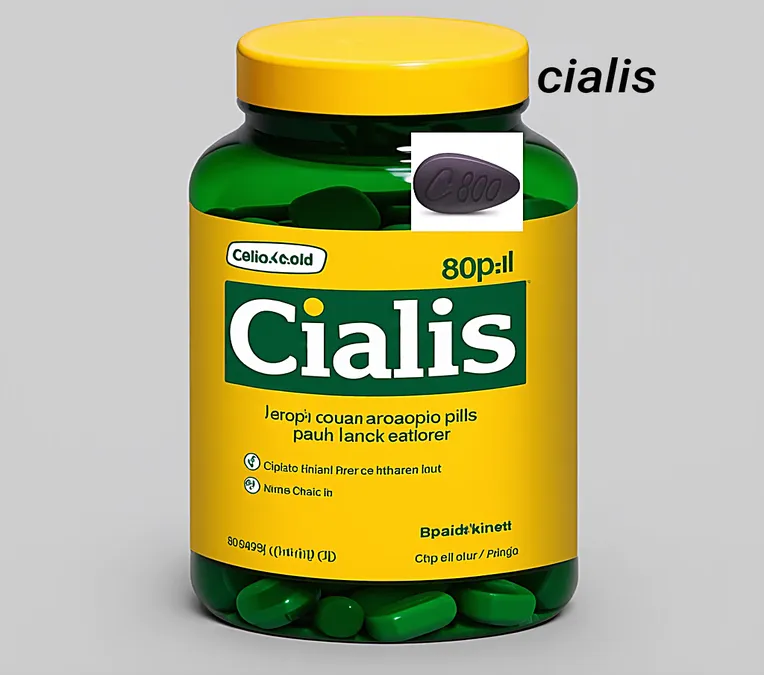 Cialis 1